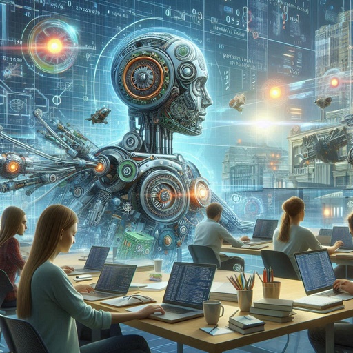 Librerie Python per l'Intelligenza Artificiale e il Machine Learning: Approfondimenti e Applicazioni Avanzate
