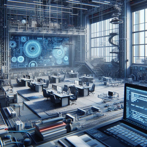 BIM e Intelligenza Artificiale: Applicazioni Avanzate con Python